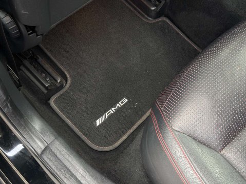 Mercedes-Benz A Class 2.1 A220 CDI AMG Sport Hatchback 5dr Diesel 7G-DCT Euro 6 (s/s) (170 ps) 69