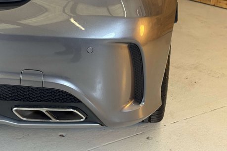 Mercedes-Benz A Class 2.0 A45 AMG Hatchback 5dr Petrol SpdS DCT 4MATIC Euro 6 (s/s) (360 ps) 30