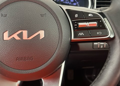 Kia Ceed '3' Sportswagon 1.5 T-GDi 20