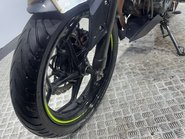 Kawasaki Z 2019 BR GOOD RUNNING LIGHT PROJECT BIKE 15BHP 125CC LEARNER BIKE 25
