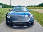 Porsche 911 TURBO S PDK 23