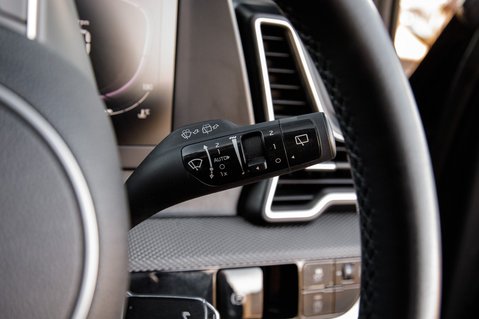 Kia Sportage 2 ISG 17