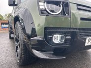 Land Rover Defender D250 Hard Top X-Dynamic HSE - Styling by Urban / Air Suspension 23