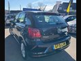 Volkswagen Polo 1.0 BlueMotion Tech SE Euro 6 (s/s) 5dr 5