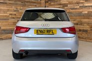 Audi A1 1.2 TFSI SE Hatchback 3dr Petrol Manual Euro 5 (s/s) (86 ps) 5
