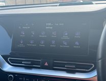 Kia Niro 64kWh 4+ SUV 5dr Electric Auto (201 bhp) 26