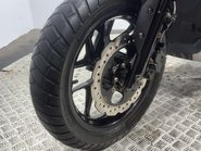 Aprilia SR GT 2022 18K NEW MOT 14BHP LEARNER SCOOTER HPI CLEAR 13