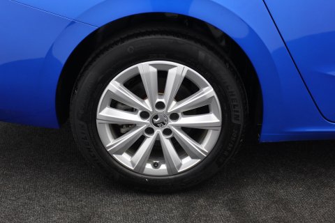 Vauxhall Astra Estate 5dr 1.2 Turbo Design Sports Tourer 36
