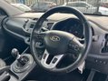 Kia Sportage 1.6 GDi EcoDynamics 2 2WD Euro 5 (s/s) 5dr 18