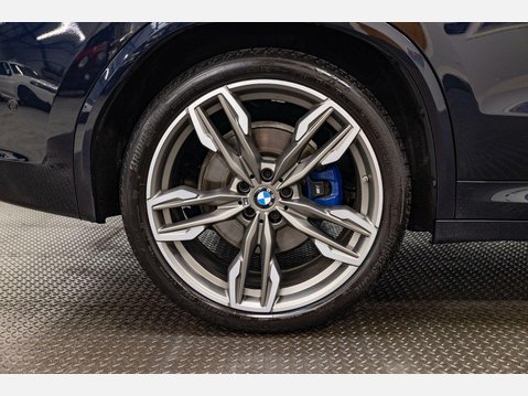 BMW X3 3.0 M40d Auto xDrive Euro 6 (s/s) 5dr 85