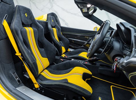Ferrari 458 Speciale A 15