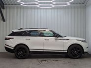 Land Rover Range Rover Velar 2.0 Range Rover Velar SE P250 Auto 4WD 5dr 15