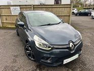 Renault Clio DYNAMIQUE S NAV 1.5 DCI 5dr 1