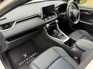 Toyota Rav 4 VVT-I DYNAMIC 33