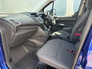 Ford Transit Connect 240 L2 120ps Limited Panel Van - No VAT 13