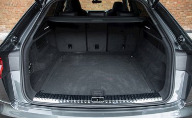 Audi RS Q8 Vorsprung 34