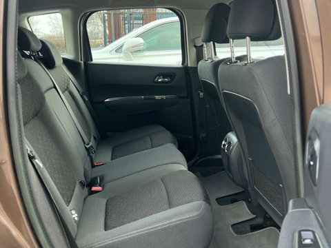 Peugeot 3008 1.6 3008 Active HDi 5dr 20