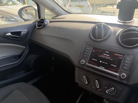SEAT Ibiza 1.2 TSI SE Euro 6 5dr 8