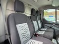 Ford Transit Custom 2.0 TDCi 270 Limited Panel Van 5dr Diesel Manual L1 H1 (157 g/km, 128 bhp) 20
