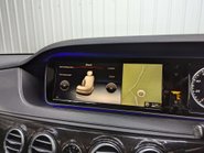 Mercedes-Benz S Class 3.0 S350 L AMG Line Executive Bluetec Auto 4dr 93