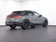 Audi Q8 3.0 Q8 Black Edition 55 TFSI MHEV Quattro Auto 4WD 5dr 8