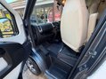 Burstner Ixeo Time 586 SOVEREIGN AUTOMATIC 1 OWNER VEHICLE 5