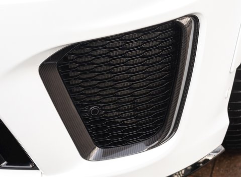 Land Rover Range Rover Sport 5.0 SVR 28