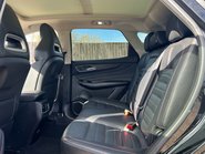 MG HS EXCLUSIVE DCT 9