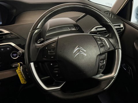 Citroen C4 Grand Picasso E-HDI AIRDREAM EXCLUSIVE ETG6 13