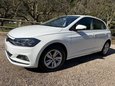 Volkswagen Polo 1.0 EVO SE Euro 6 (s/s) 5dr 3