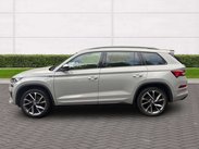 Skoda Kodiaq 1.5 Kodiaq Sportline TSi Semi-Auto 5dr 6