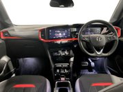 Vauxhall Mokka Electric 50kWh GS Line SUV 5dr Electric Auto (136 ps) DAB Radio - Reverse Camera 19