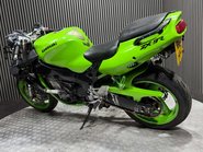 Kawasaki ZX 1995 44K PROJECT SPORTS BIKE SPARES OR REPAIR 900CC 15