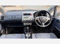 Honda Jazz 1.3 Jazz SE CVT 5dr 5