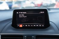 Mazda 3 SPORT NAV 29