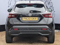 Nissan Juke DIG-T TEKNA 8