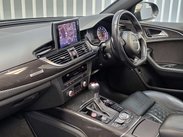 Audi RS6 4.0 TFSI V8 Performance Estate 5dr Petrol Tiptronic quattro Euro 6 (s/s) (6 31