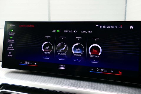 BMW 3 Series 2.0 320i M Sport Auto 4dr 47