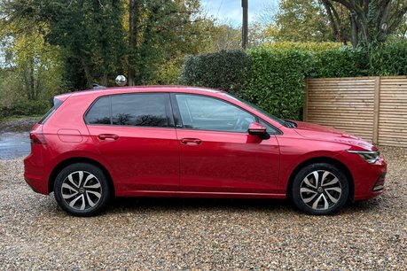 Volkswagen Golf ACTIVE TSI 17