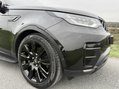 Land Rover Discovery SDV6 HSE 20