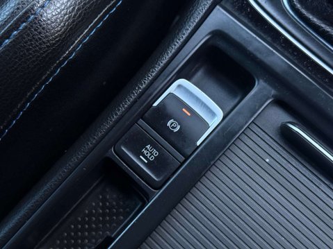 Volkswagen Golf 2.0 TDI BlueMotion Tech GTD Hatchback 5dr Diesel Manual Euro 6 (s/s) (184 p 87