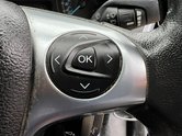 Ford Transit Custom SWB L1H1 Sport 155 Tdci Air Alloy Nav 1 OWNER NO VAT 42