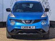 Nissan Juke TEKNA 2