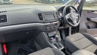 Volkswagen Sharan 1.4 TSI BlueMotion Tech SE MPV 5dr Petrol DSG Euro 5 (s/s) (150 ps) 24
