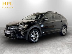 Volkswagen Taigo 1.5 TSI R-Line SUV 5dr Petrol DSG Euro 6 (s/s) (150 ps)