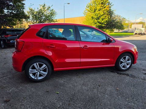 Volkswagen Polo 1.0 Polo Match Edition 5dr 41