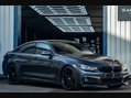 BMW 4 Series 2.0 420I Gran Coupe M Sport Auto 5dr 5