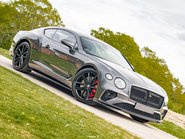 Bentley Continental Continental GT V8 Mulliner 20