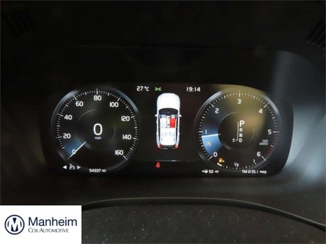Volvo XC60 2.0 D4 R-Design SUV 5dr Diesel Auto AWD Euro 6 (s/s) (190 ps) 3