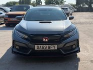 Honda Civic 2.0 Civic GT Type R VTec 5dr 3